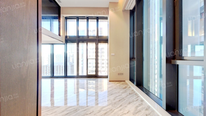 汇金天琅大厦二手房实景图