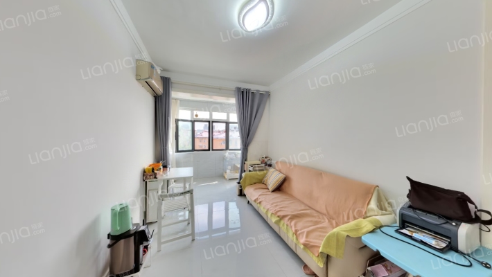 英雄山路94号二手房实景图