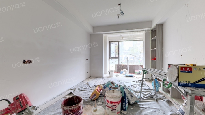 璞悦新邸二手房实景图