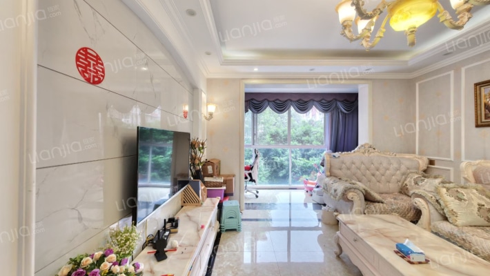 家天下二手房实景图