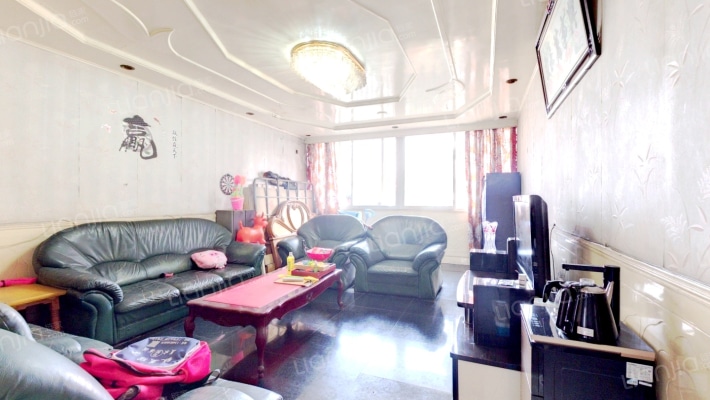 金雁湖小区二手房实景图