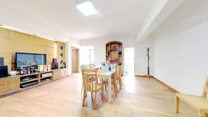 逸安公寓二手房实景图