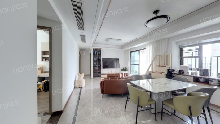 兰园·凤翎台二手房实景图