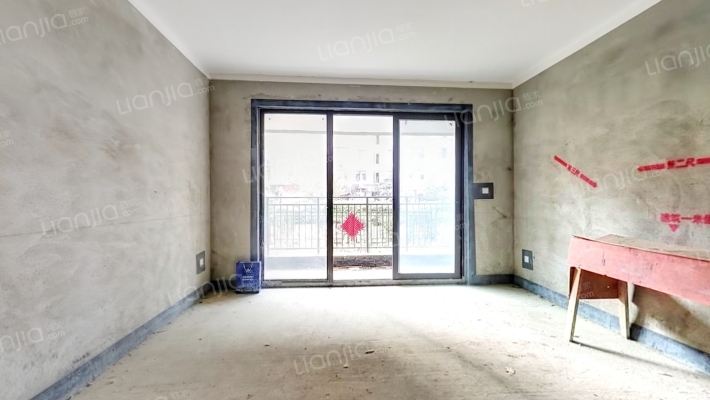 广商桃李春风二号院二手房实景图