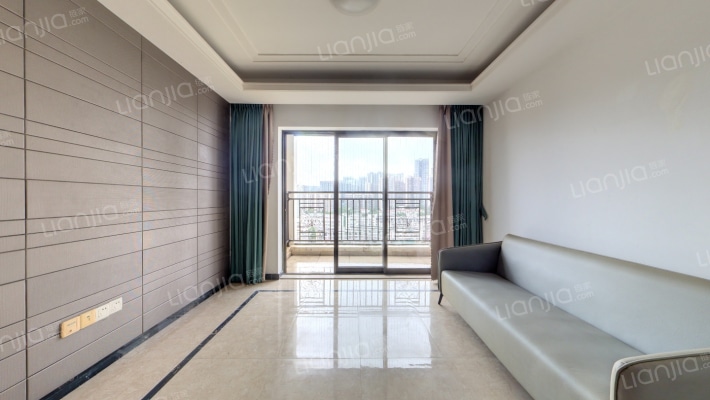 星河盛世二手房实景图