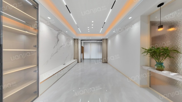 恺德熹园二手房实景图