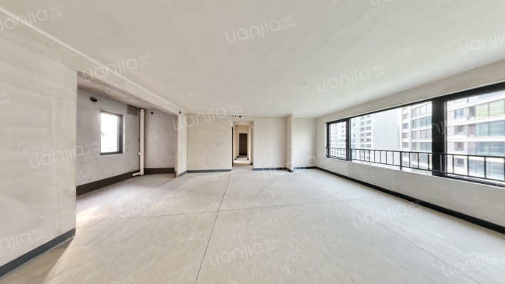 龙湖青云阙二手房实景图