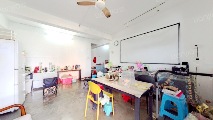 龙湖小区二手房实景图