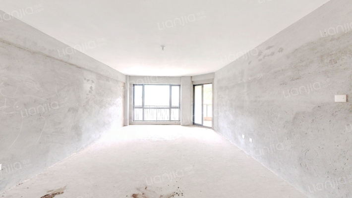 国贸金门湾朗琴园二手房实景图