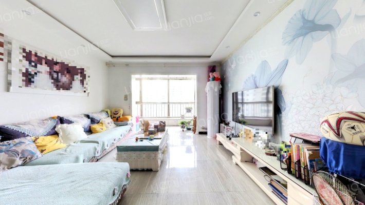 沃德小镇二手房实景图