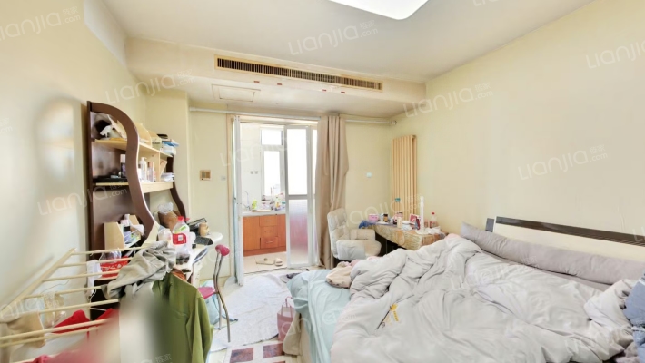 康达尚郡二手房实景图