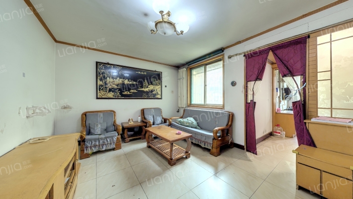 丰禾小区二手房实景图