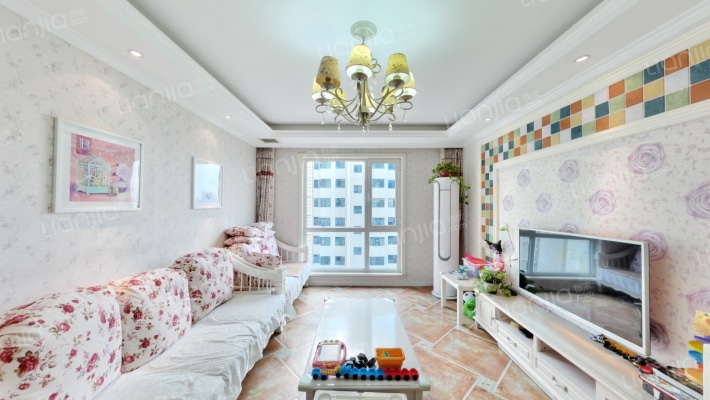 公元壹號二手房实景图