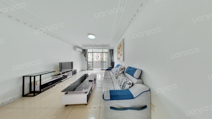 振业花园二手房实景图