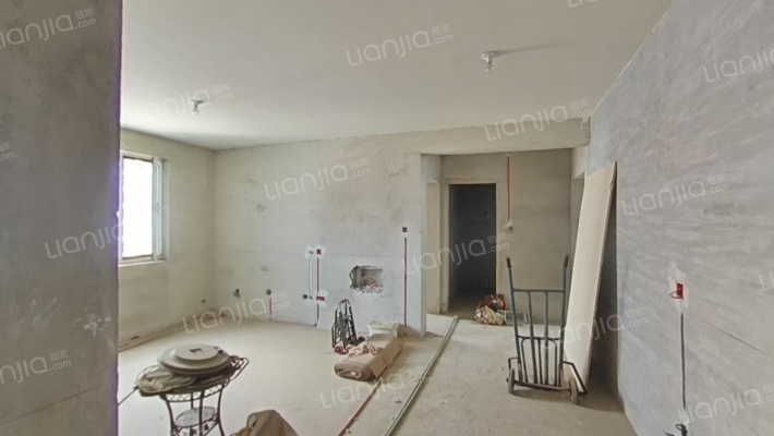 旺峰铜雀二手房实景图