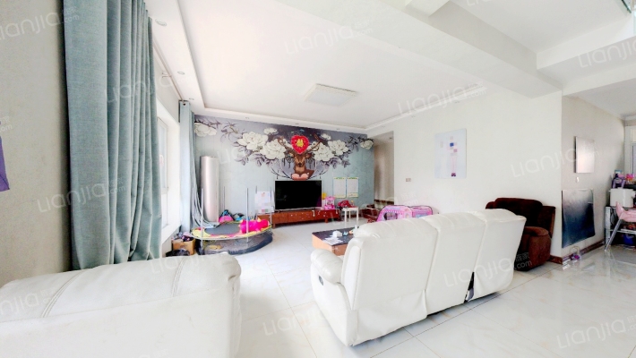 颐泽花园芙蓉苑二手房实景图