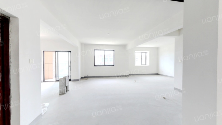 竹山祥苑二手房实景图