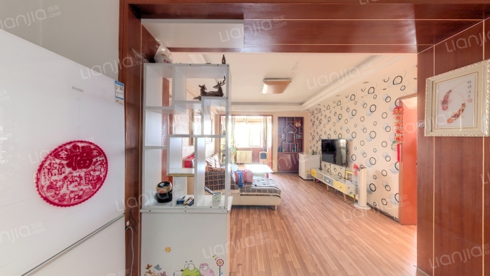 拱星墩商住楼二手房实景图