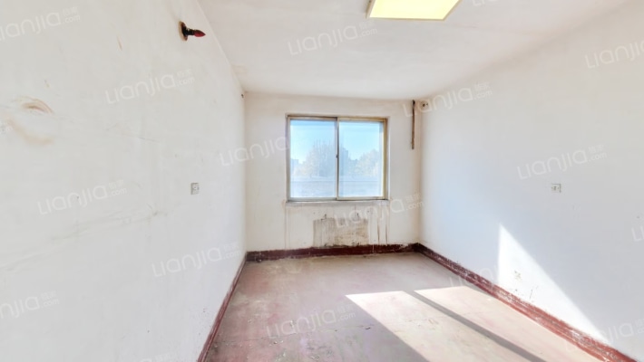 平安小区二手房实景图