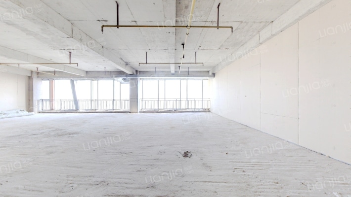 华宇旭辉大厦二手房实景图