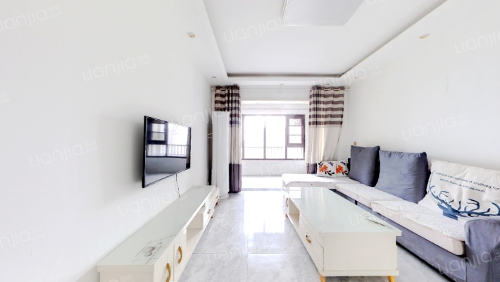 东润城臻园二手房实景图