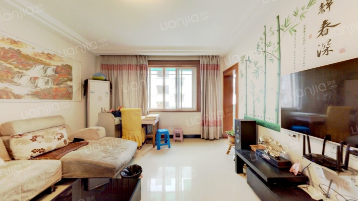 锦南新村二手房实景图