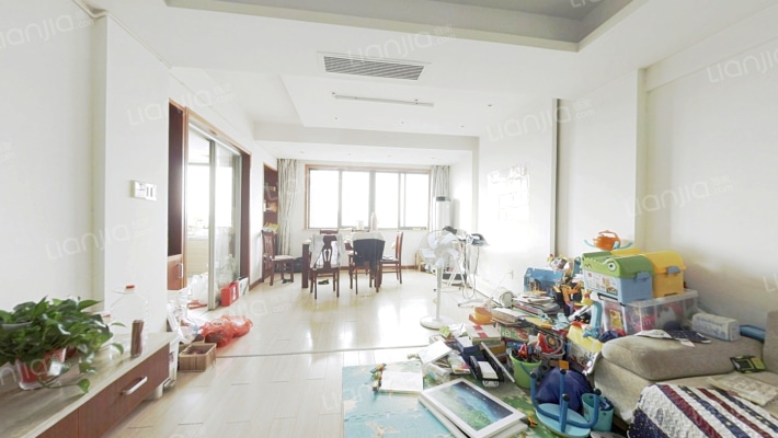 永泰广场二手房实景图