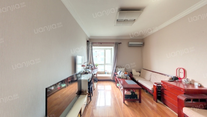 蓝山花园西区二手房实景图