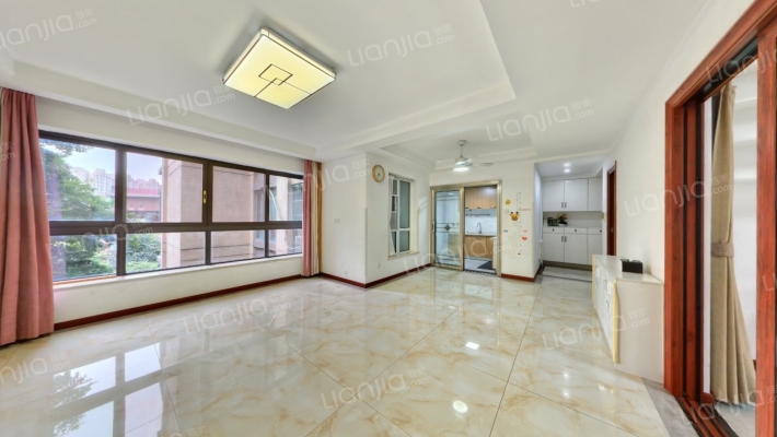 楠汇坊二手房实景图