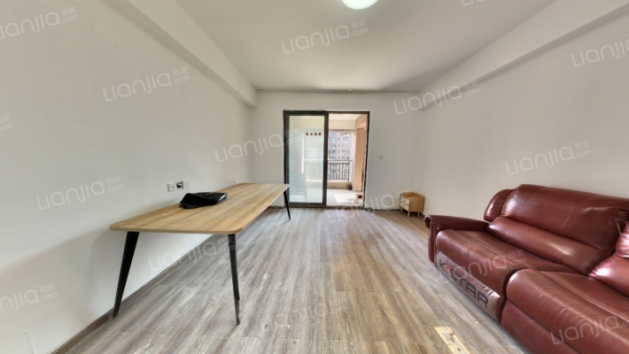 望湖花园二手房实景图