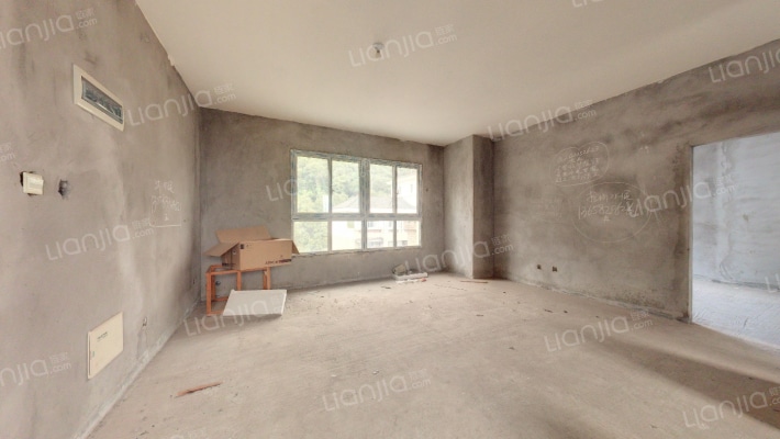 恒产城市今典二手房实景图