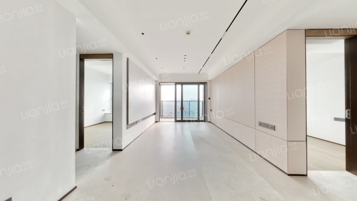 绿景白石洲璟庭二手房实景图