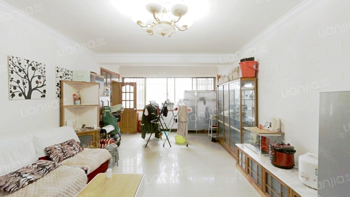 福信路48号二手房实景图