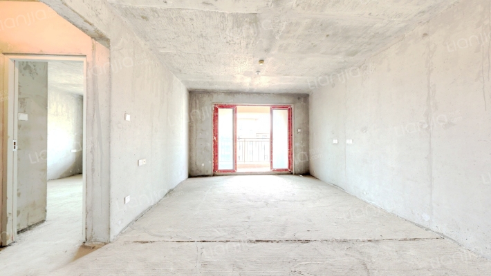 绿地璀璨天城二手房实景图