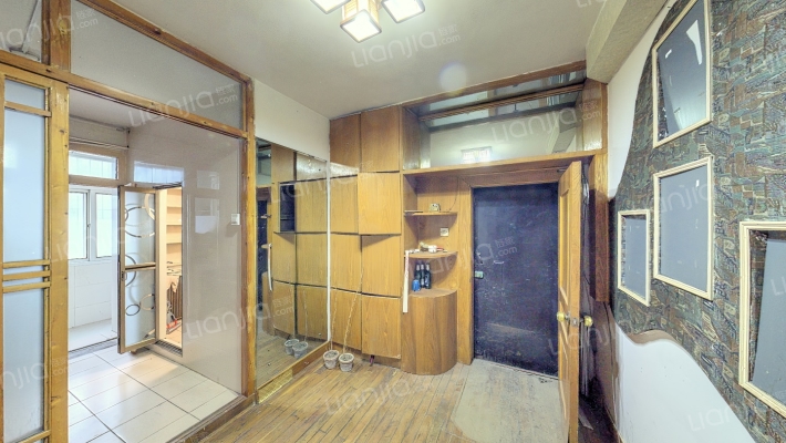 省医社区二手房实景图