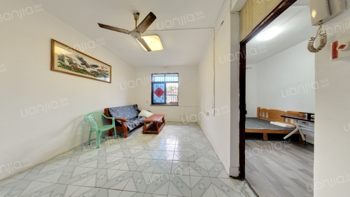 红岗西村二手房实景图