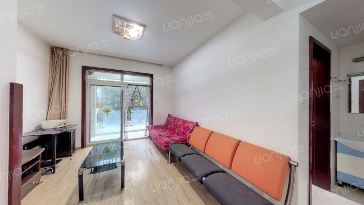 西西学府里二手房实景图