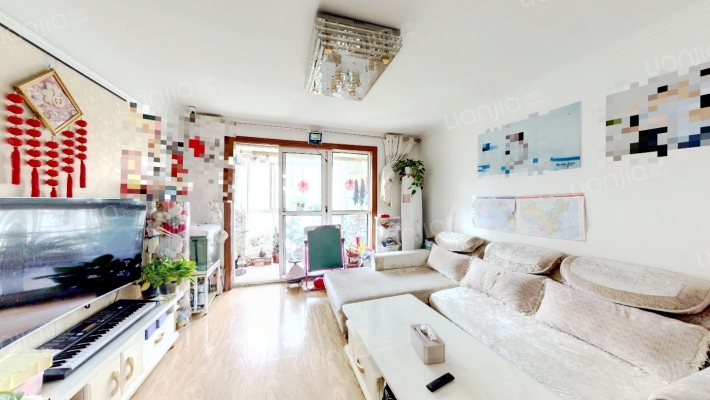 永合鼎泰丰二手房实景图