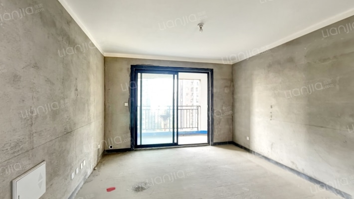 鲁山建业桂园二手房实景图