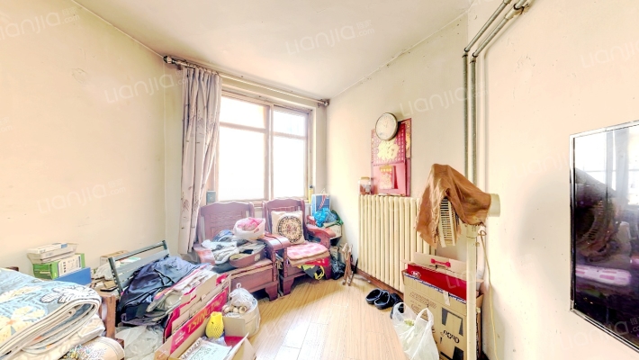 章邱路二手房实景图