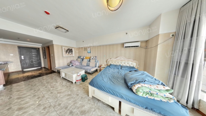 范公亭路4550号二手房实景图