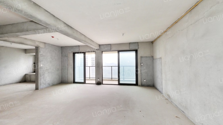 绿地亚洲公园二手房实景图