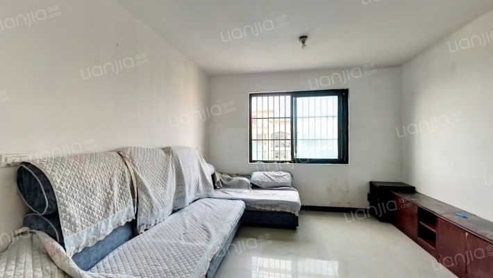 聚福小区二手房实景图