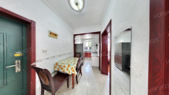 五塘新村二段二手房实景图