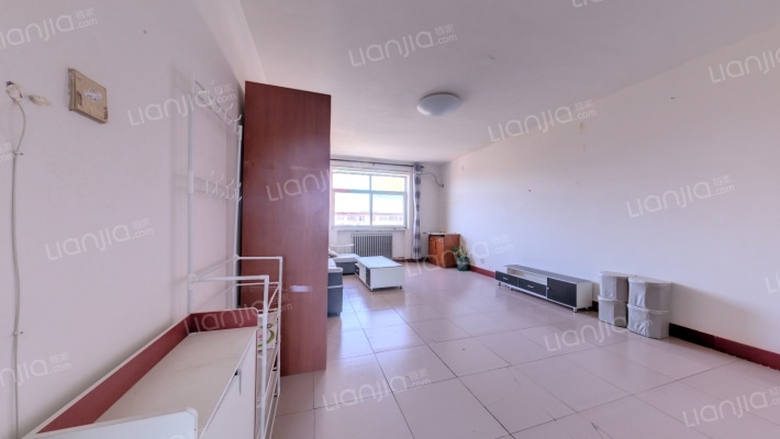 华夏里农林小区二手房实景图