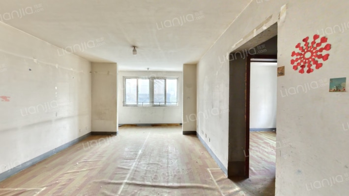 云龙紫荆园二手房实景图