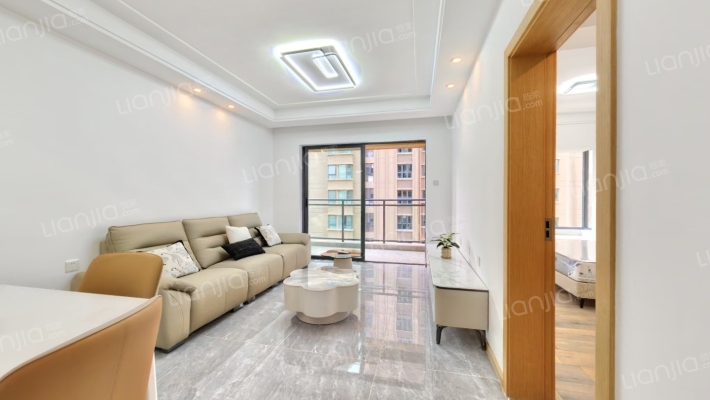 筑友双河湾文瀚苑二手房实景图