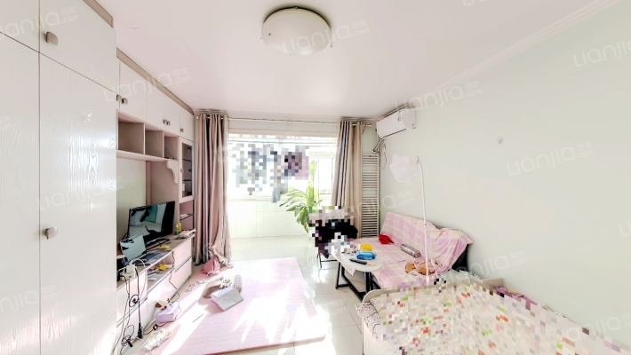 北窑地二手房实景图