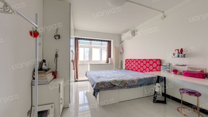 工体南路二手房实景图