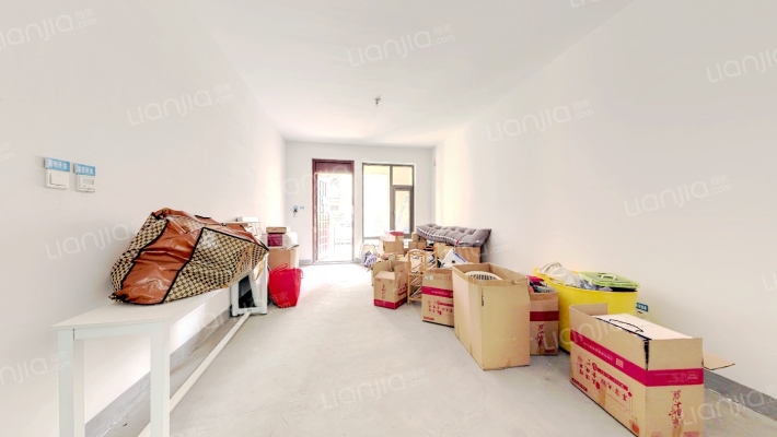 中欧国际城金茂墅一期二手房实景图